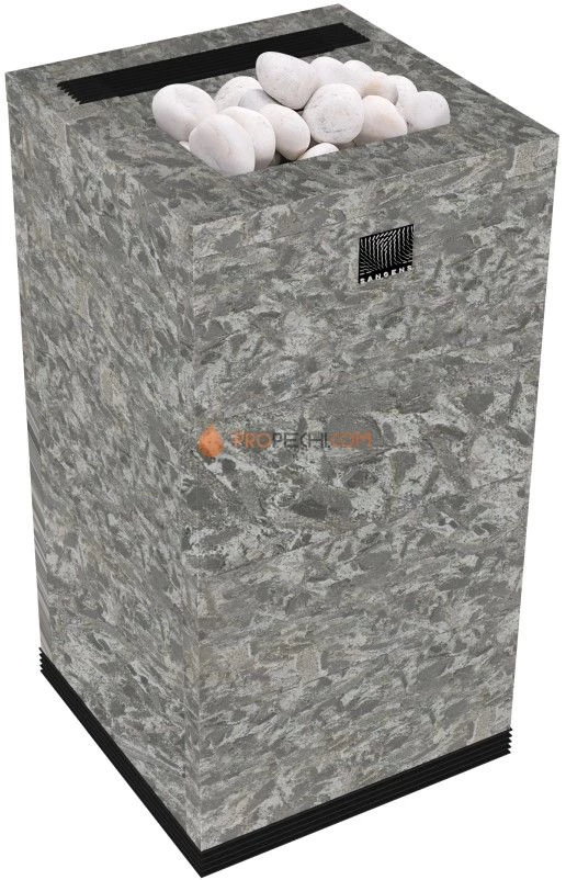 Электрокаменка SANGENS W12S