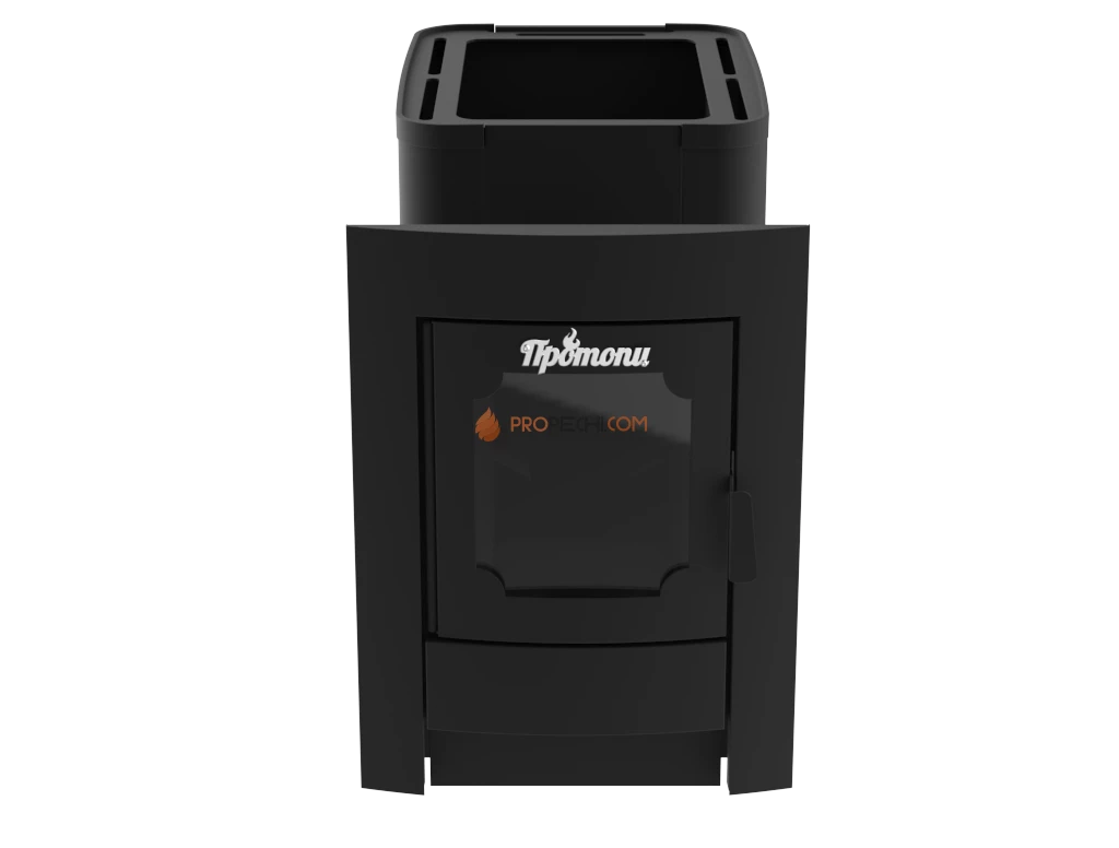 Банная печь Протопи Парилка 14ТС