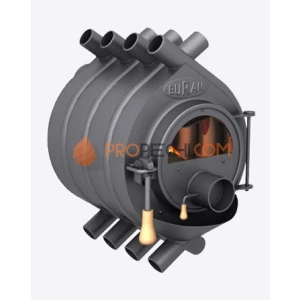 Буран АОТ-08 т005 (140м3) стекло