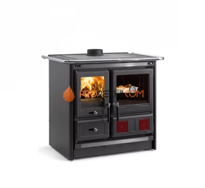 Печьотопительно-варочная Nordica Rosa L