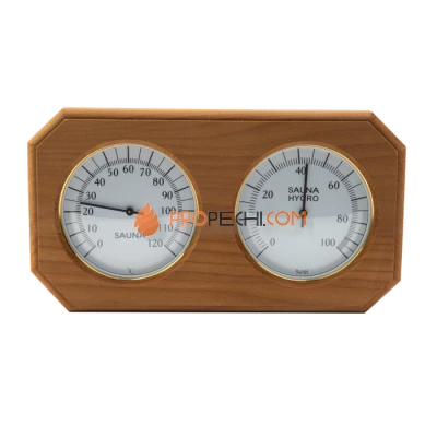 Термогигрометр 212f ТН-22-T термолипа очки