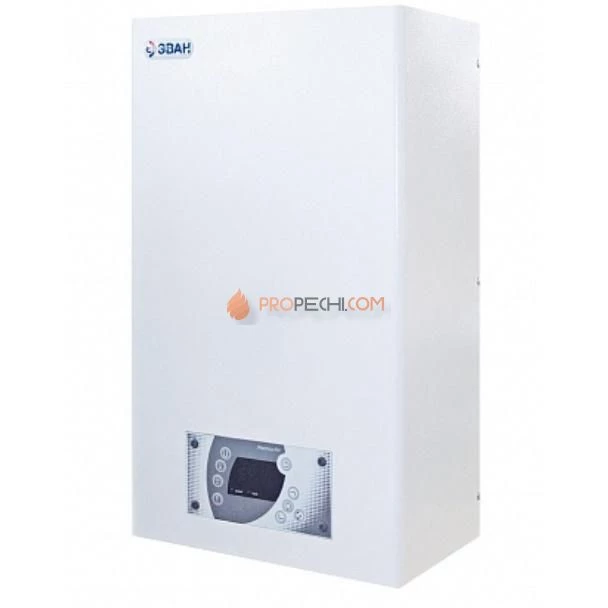 Котел Warmos RX-15