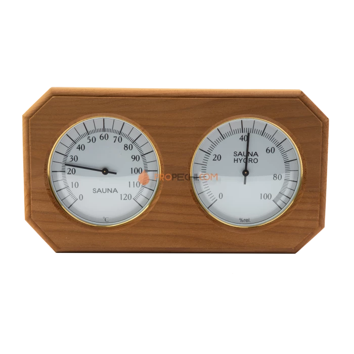 Термогигрометр 212f ТН-22-T термолипа очки