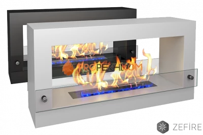 Биокамин Zefire Quarter 900