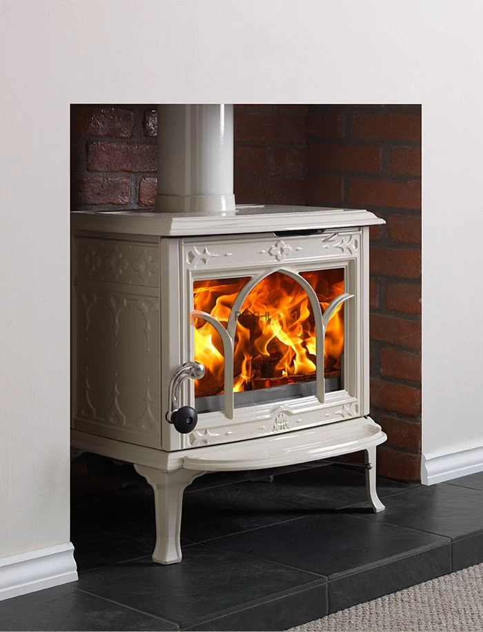 Печь-камин Jotul F 100 IVE