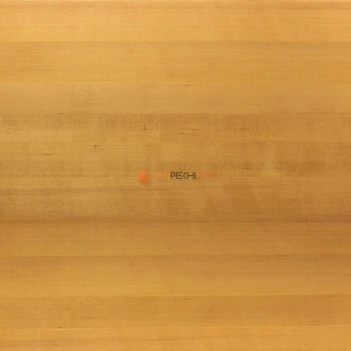 Панель для сауны Saunaboard Канадский кедр пропаренный