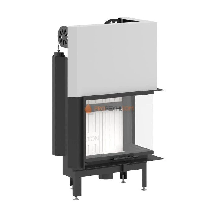 Каминная топка ASTON KONSUL 16.680.LIFT.R