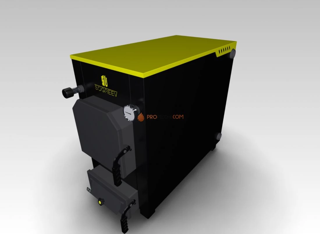 Отопительный котел TERMOLONG 30