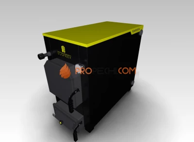 Отопительный котел TERMOLONG 30