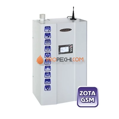 Котел Zota 18 Smart