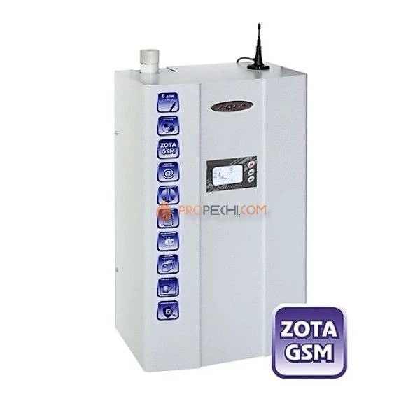 Котел Zota 18 Smart