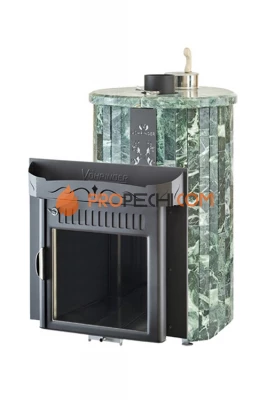 Банная печь Ферингер ПС Мини Змеевик наборный