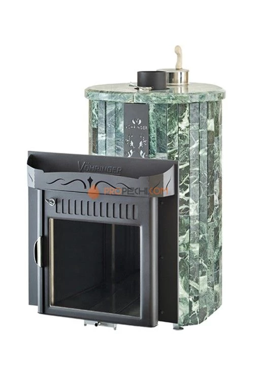 Банная печь Ферингер ПС Мини Змеевик наборный