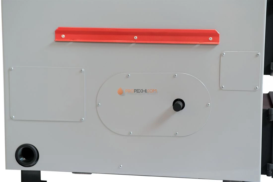 Котел водяного отопления НМК Магнум 20 кВт