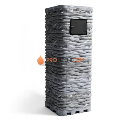 Комплект Talc 13 talcum stone + Klover KLV RT 35-RVn-Х 310s