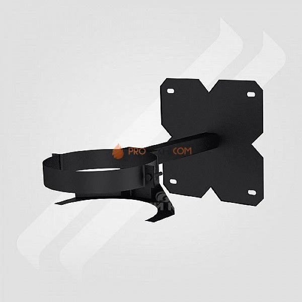 Кронштейн опорный 300 мм., вылет 20-35