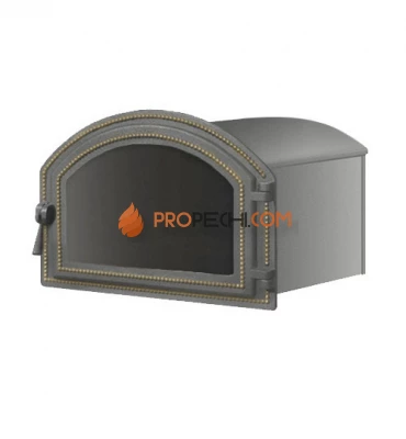 Духовой шкаф ВЕЗУВИЙ 222 (Бронза)