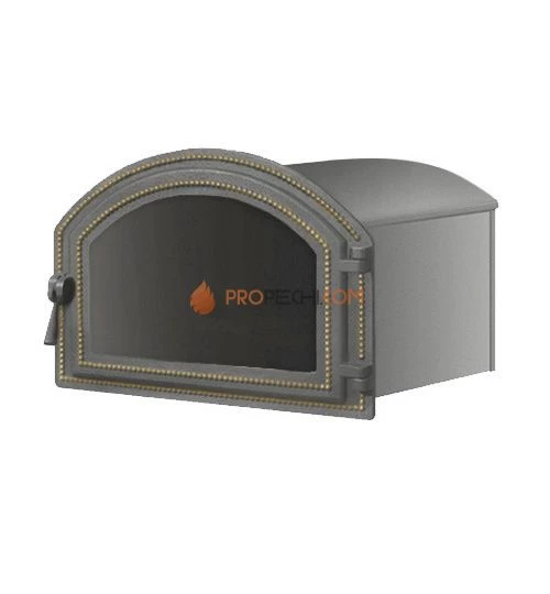 Духовой шкаф ВЕЗУВИЙ 222 (Бронза)