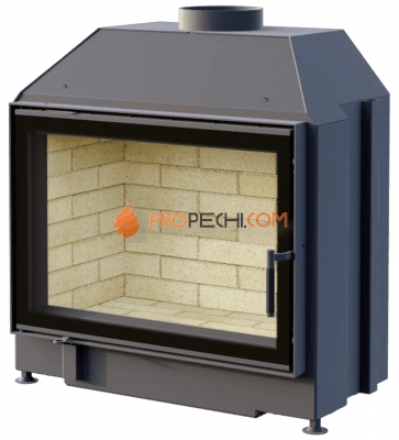 Каминная топка Астов ПС 800