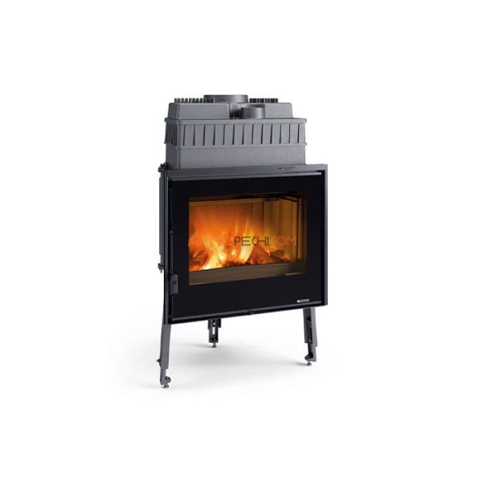 Каминная топка La Nordica Focolare 70 Piano Evo Crystal