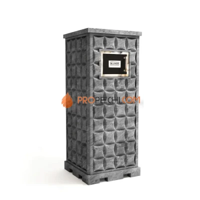 Комплект Talc 29 talcum stone + Klover KLV RT 20-RVn