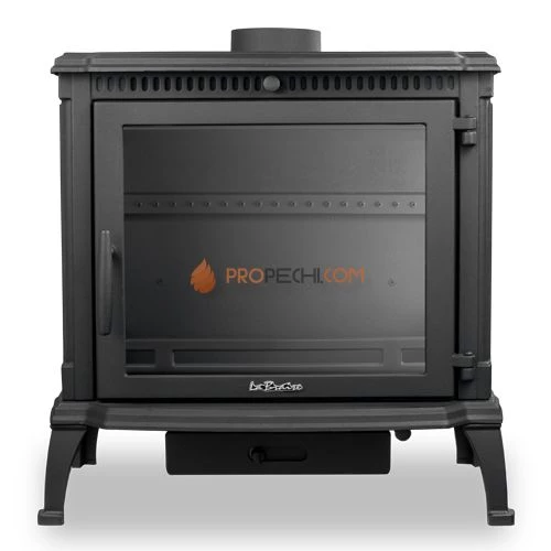 Печь-камин Nordflam BREMA