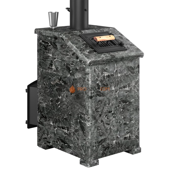 Комплект Президент Везувий Легенда Ретро 24 (224) Пироксенит