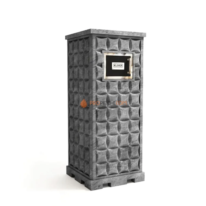 Комплект Talc 29 talcum stone + Klover KLV RT 20-RVn