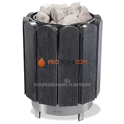 Премьера 24 кВт талькохлорит