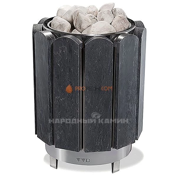 Премьера 12 кВт талькохлорит