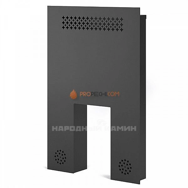 Экран защитный для печей Этна 18, 24 (ДТ-4, ДТ-4С)