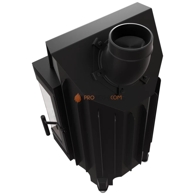 Каминная топка Blanka LP BS