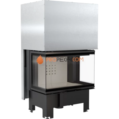 Каминная топка Kratki NBC 10 (800/400)