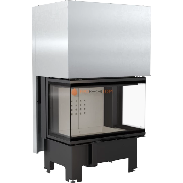 Каминная топка Kratki NBC 10 (800/400)