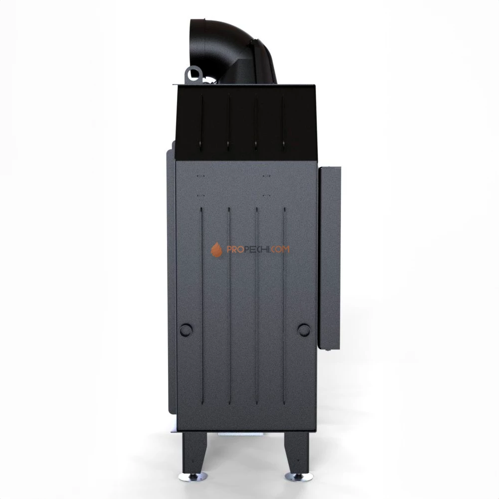 Каминная топка Defro Home Intra LA