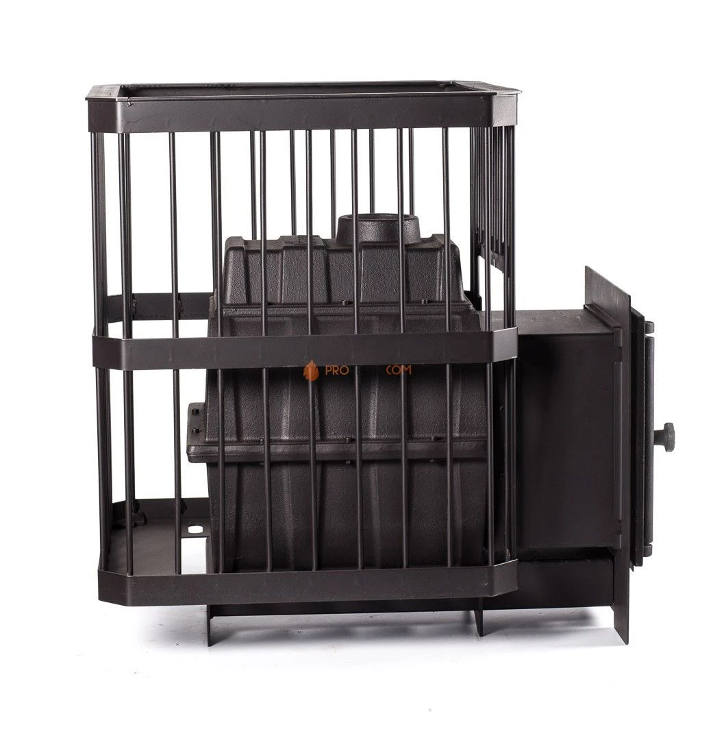 Банная печь ПароВар 18 Прут (302)