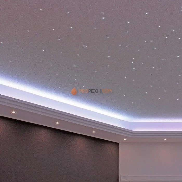 Комплект Cariitti Звездное небо на 75 точек 4000K (150 мА)