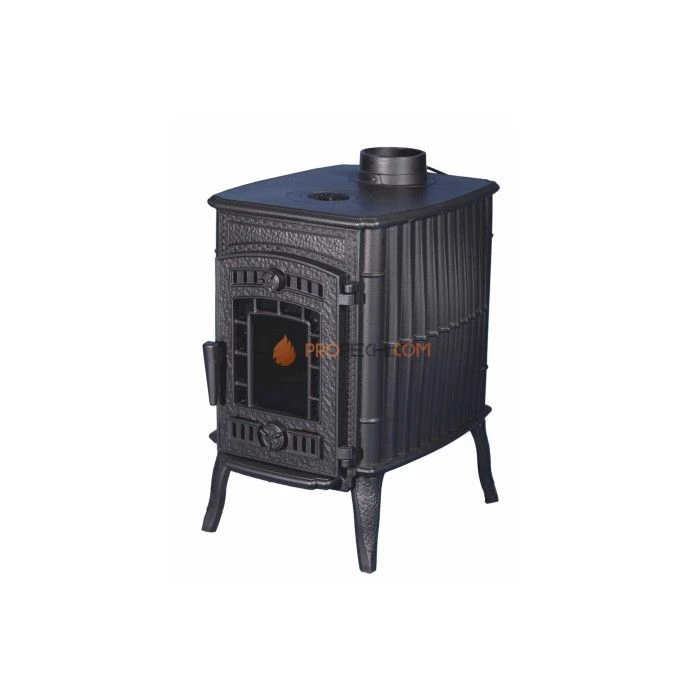 Печь-камин Атмосфера Маэстро