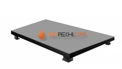 Теплодар Экран напольный 30