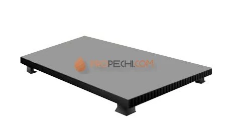 Теплодар Экран напольный 30