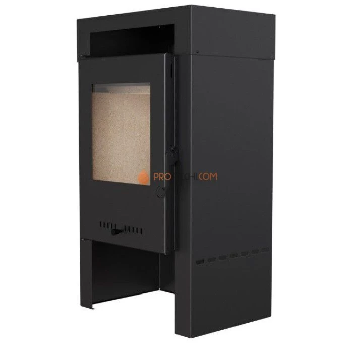 Печь-камин Kratki Koza/LC8