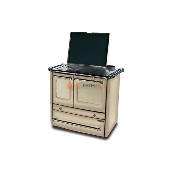 Печь-камин La Nordica Sovrana EVO BIN