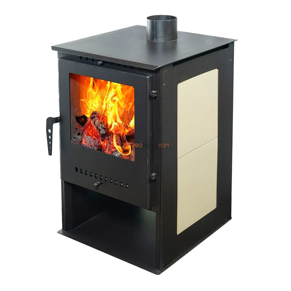 Печь-Камин Варвара Гармония 105 плитка