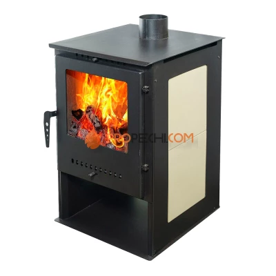 Печь-Камин Варвара Гармония 105 плитка