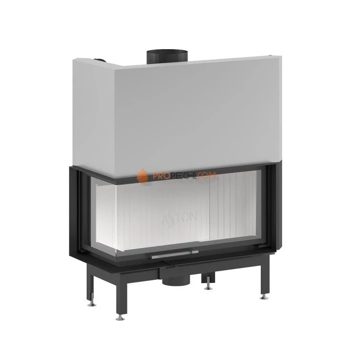 Каминная топка ASTON KONSUL 19.900.LIFT L