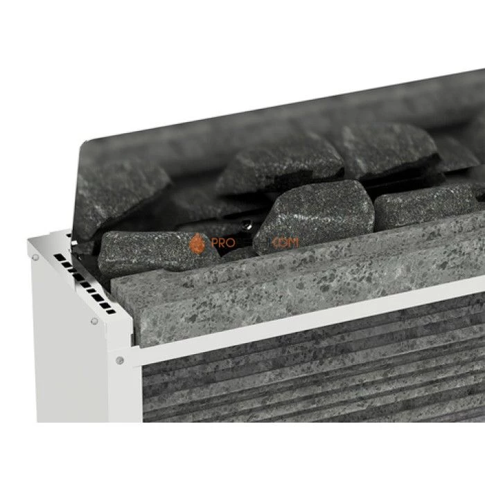 Электрическая печь SAWO CIRRUS 3 CIR3-90NS-P 9 кВт (пульт и блок мощности докупаются отдельно)