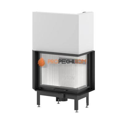 Каминная топка ASTON KONSUL 16.680.LIFT.R