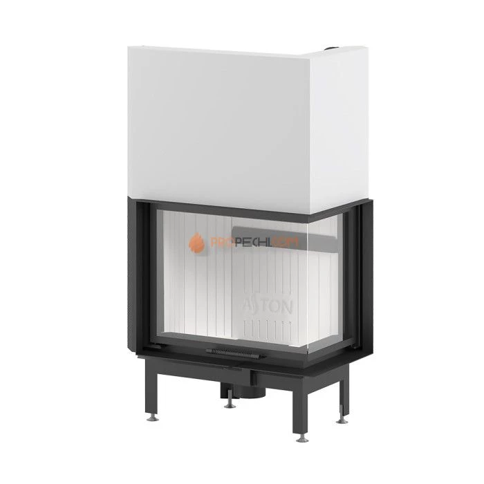 Каминная топка ASTON KONSUL 16.680.LIFT.R