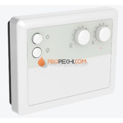 Пульт управления Harvia Senlog CF9C