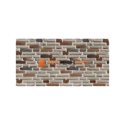 Термозащита DoorWood Фламма Дизайн Прага 089